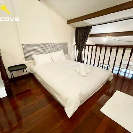 Soinn Jonker Guesthouse By Nestcove Malacca Ngoại thất bức ảnh