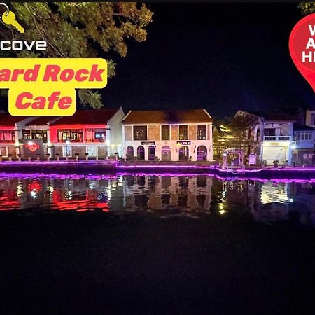 Soinn Jonker Guesthouse By Nestcove Malacca Ngoại thất bức ảnh
