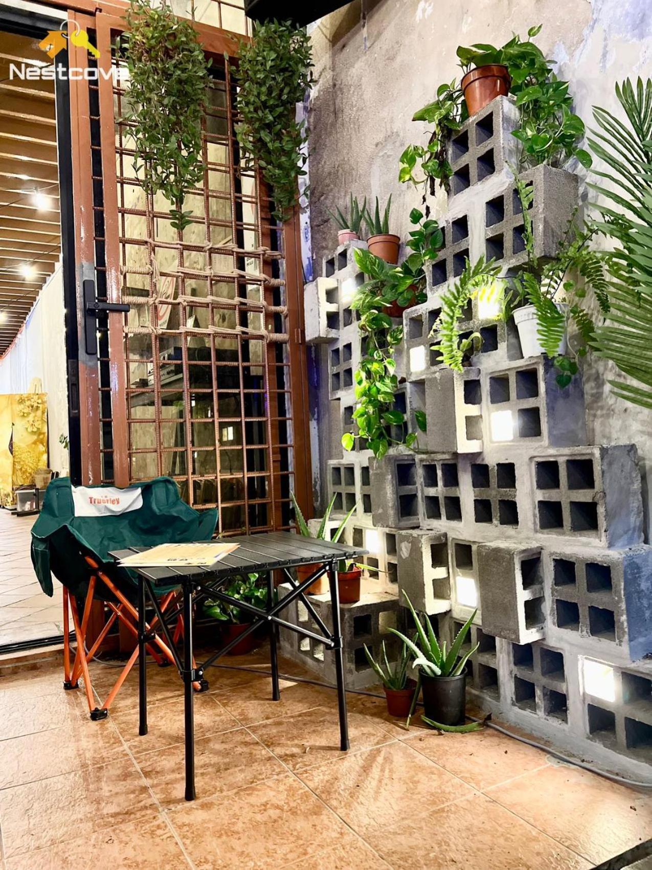 Soinn Jonker Guesthouse By Nestcove Malacca Ngoại thất bức ảnh
