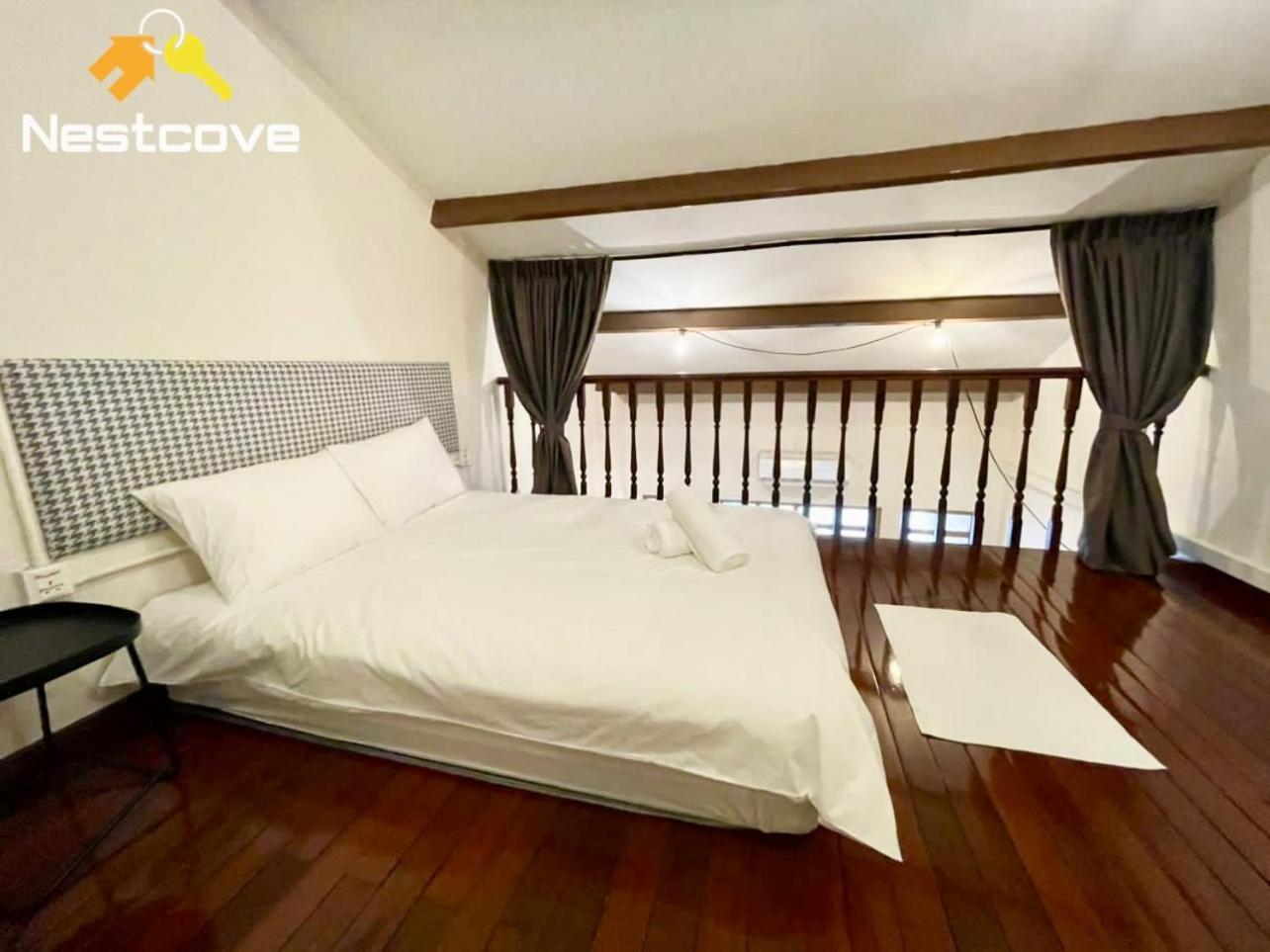 Soinn Jonker Guesthouse By Nestcove Malacca Ngoại thất bức ảnh