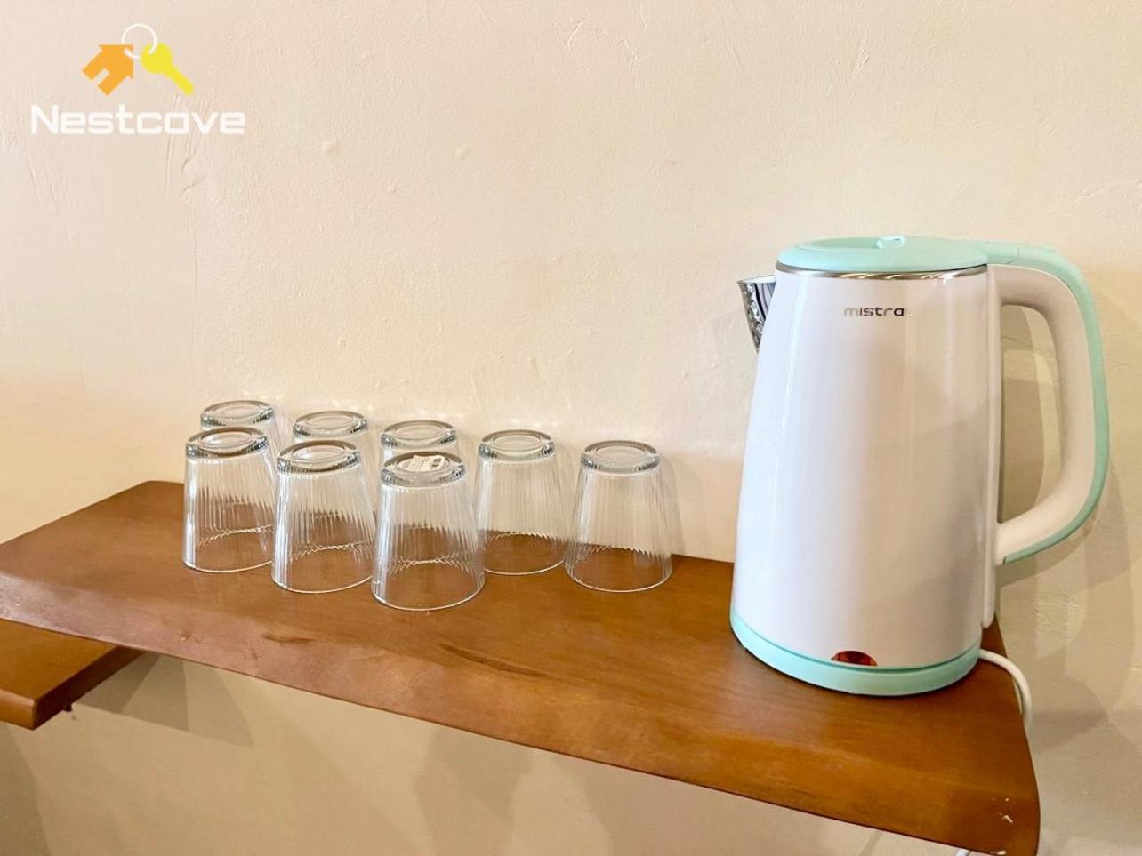Soinn Jonker Guesthouse By Nestcove Malacca Ngoại thất bức ảnh