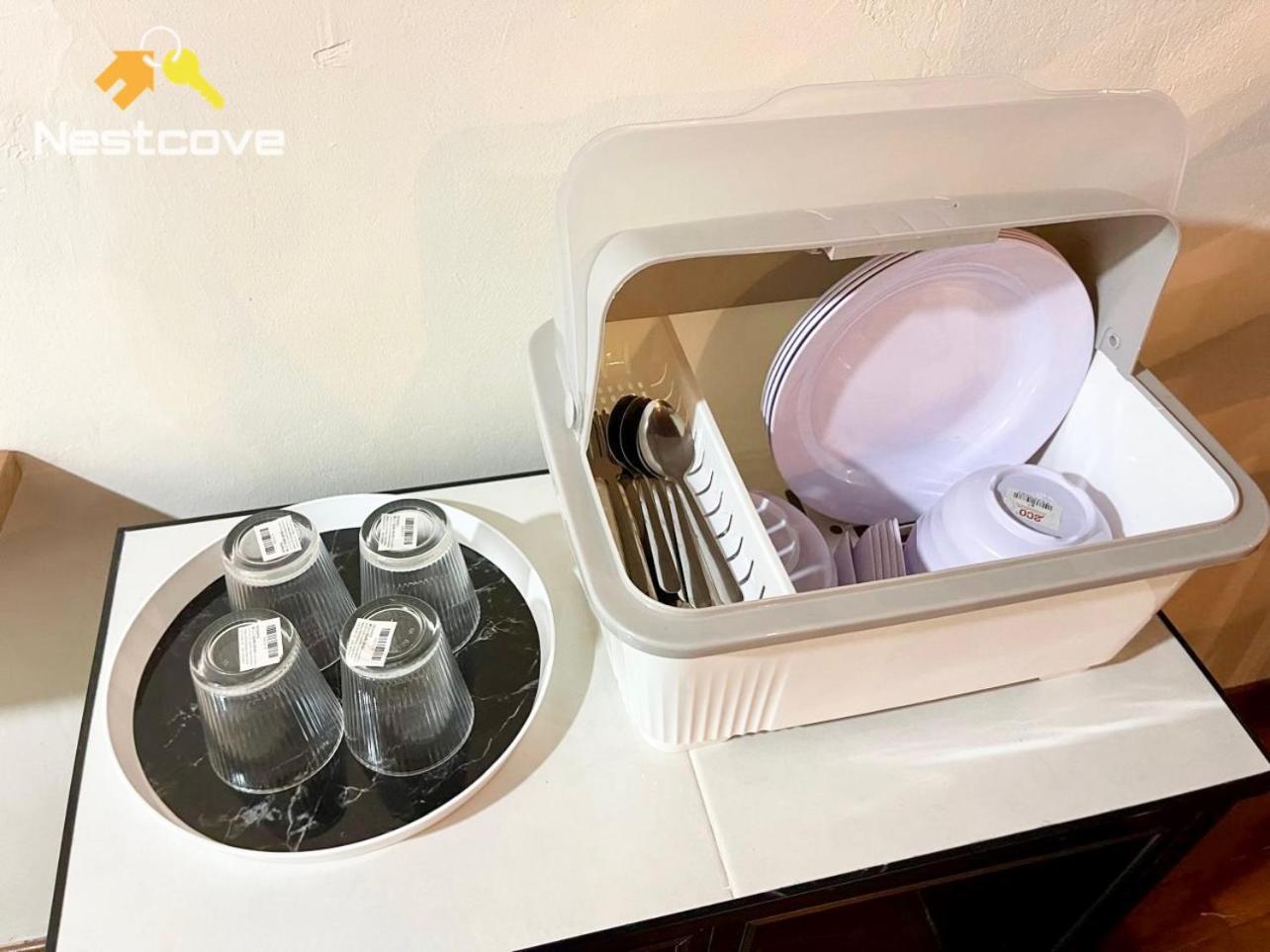 Soinn Jonker Guesthouse By Nestcove Malacca Ngoại thất bức ảnh