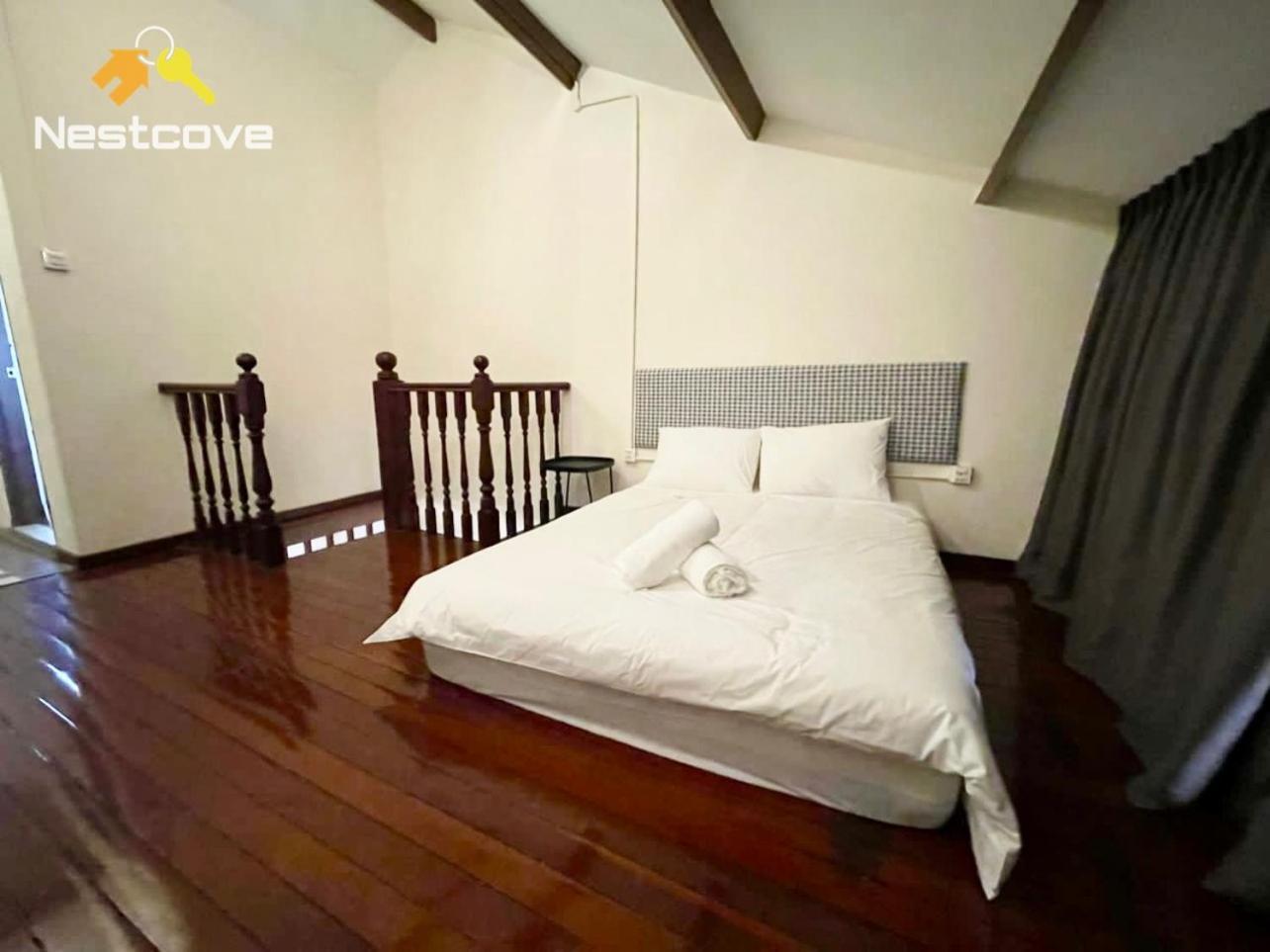 Soinn Jonker Guesthouse By Nestcove Malacca Ngoại thất bức ảnh