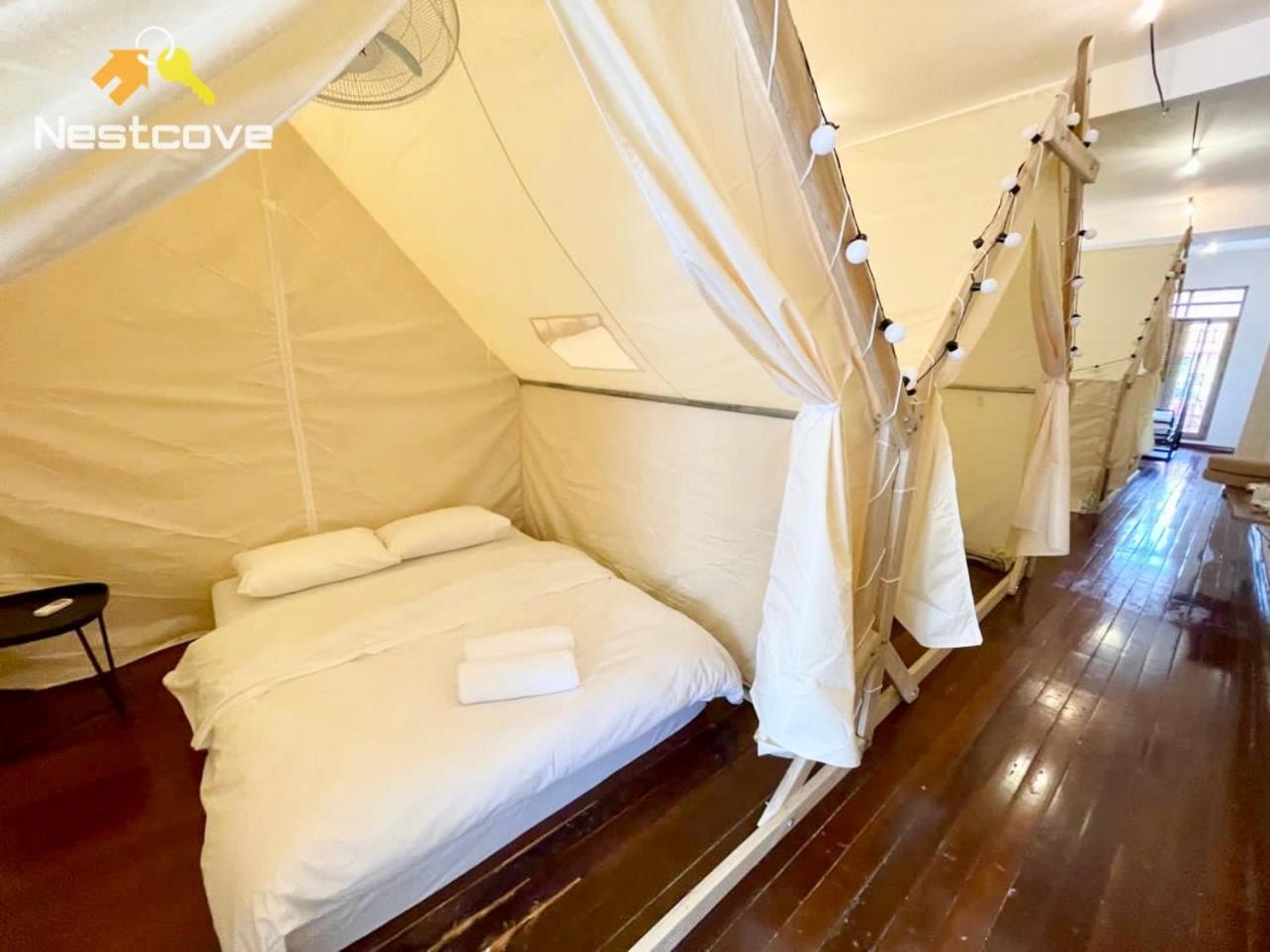 Soinn Jonker Guesthouse By Nestcove Malacca Ngoại thất bức ảnh